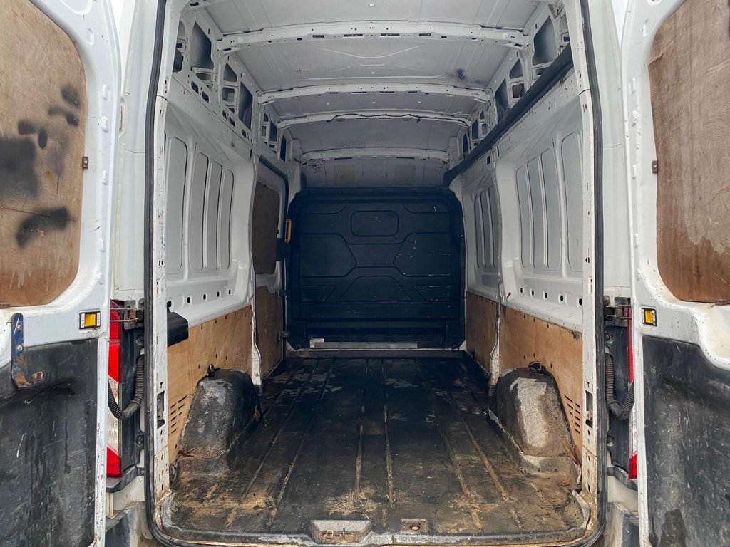 Used Ford Transit 2016 for sale - 77397301: Photo 22