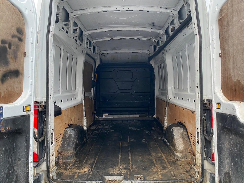Used Ford Transit 2016 for sale - 77397301: Photo 23