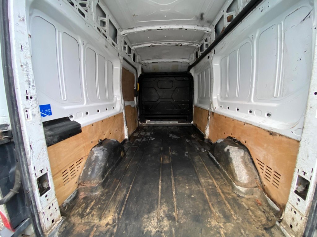 Used Ford Transit 2016 for sale - 77397301: Photo 24