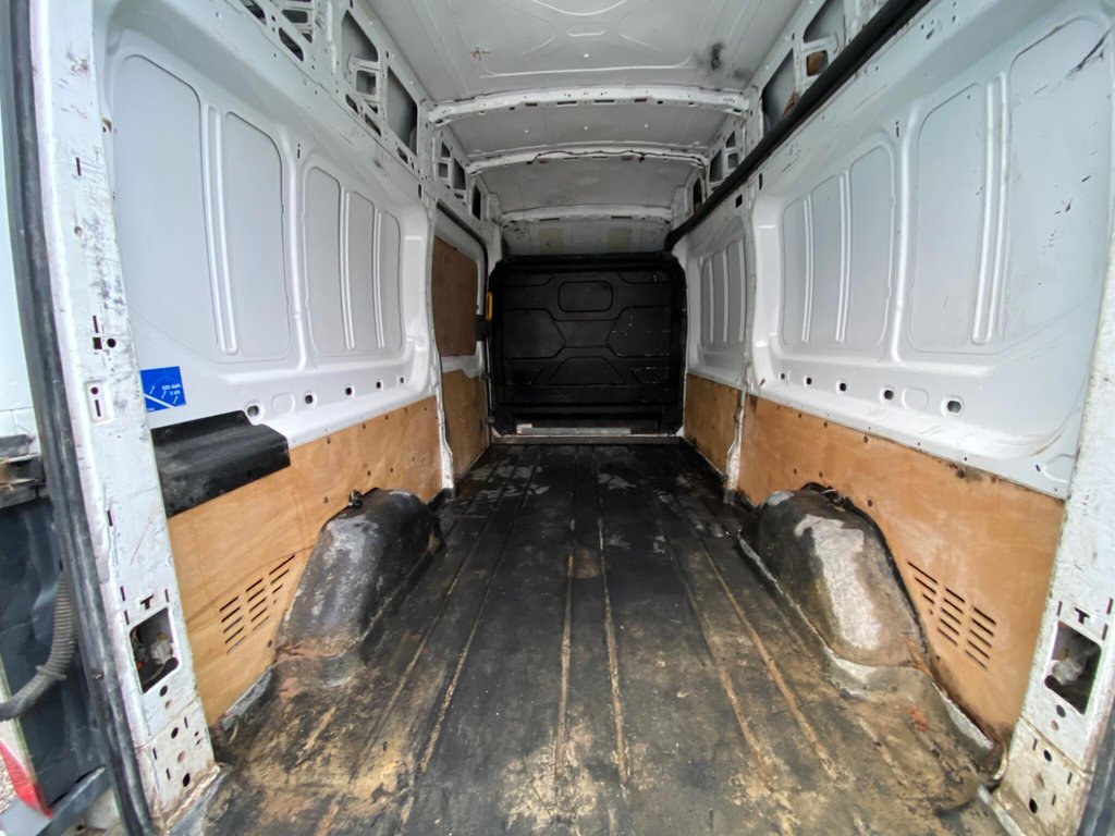 Used Ford Transit 2016 for sale - 77397301: Photo 25