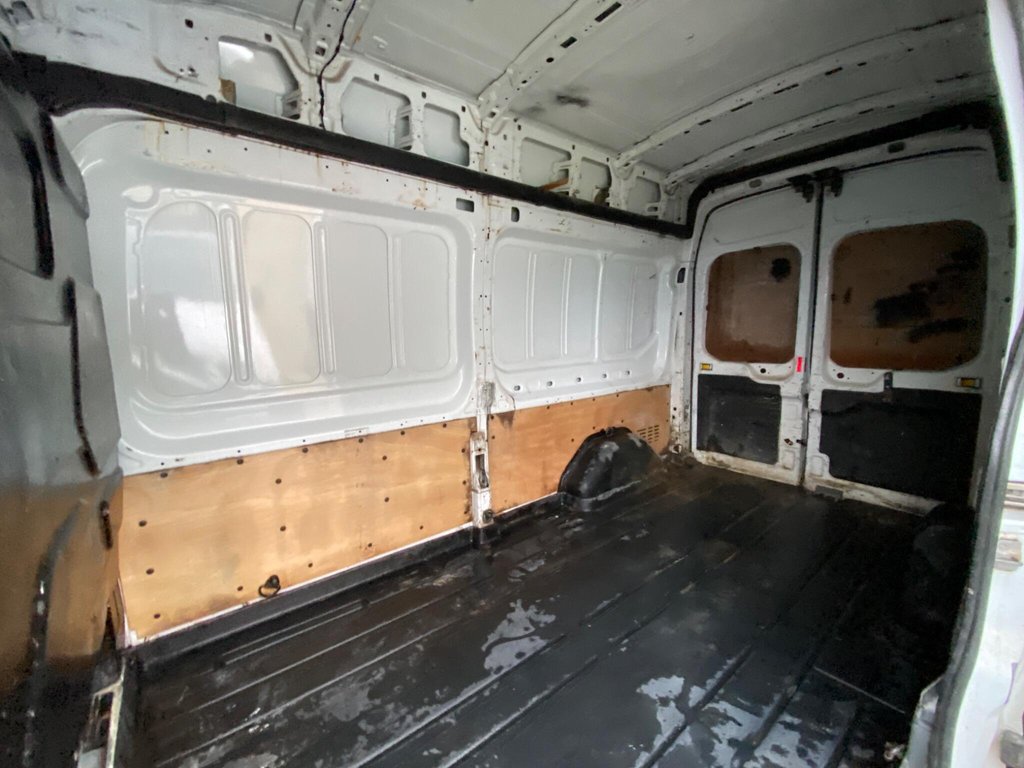 Used Ford Transit 2016 for sale - 77397301: Photo 26