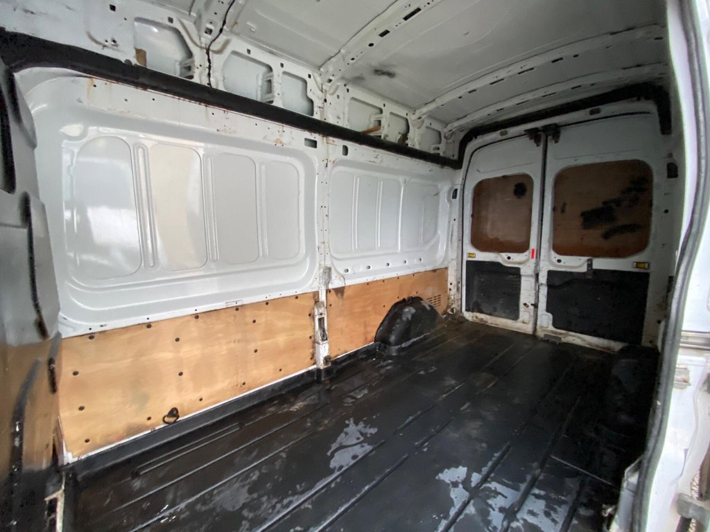 Used Ford Transit 2016 for sale - 77397301: Photo 27