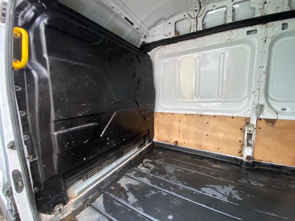 Used Ford Transit 2016 for sale - 77397301: Photo 28