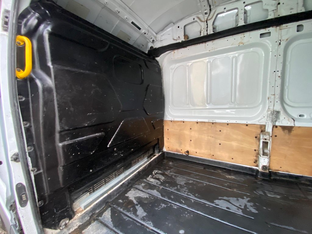 Used Ford Transit 2016 for sale - 77397301: Photo 29