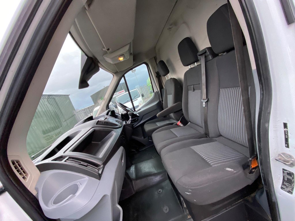 Used Ford Transit 2016 for sale - 77397301: Photo 31