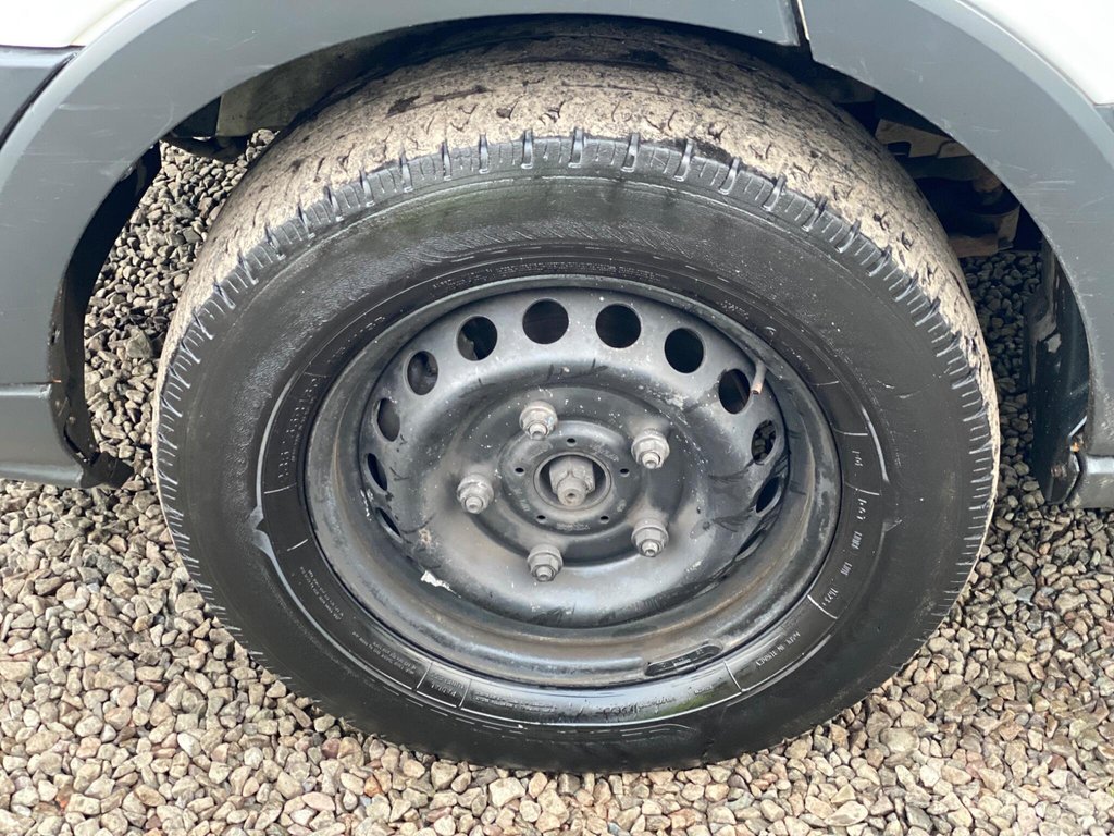 Used Ford Transit 2016 for sale - 77397301: Photo 34