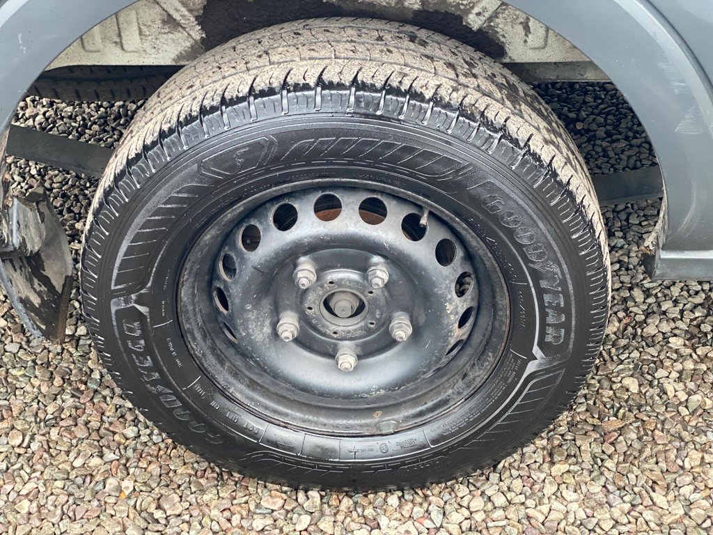 Used Ford Transit 2016 for sale - 77397301: Photo 36