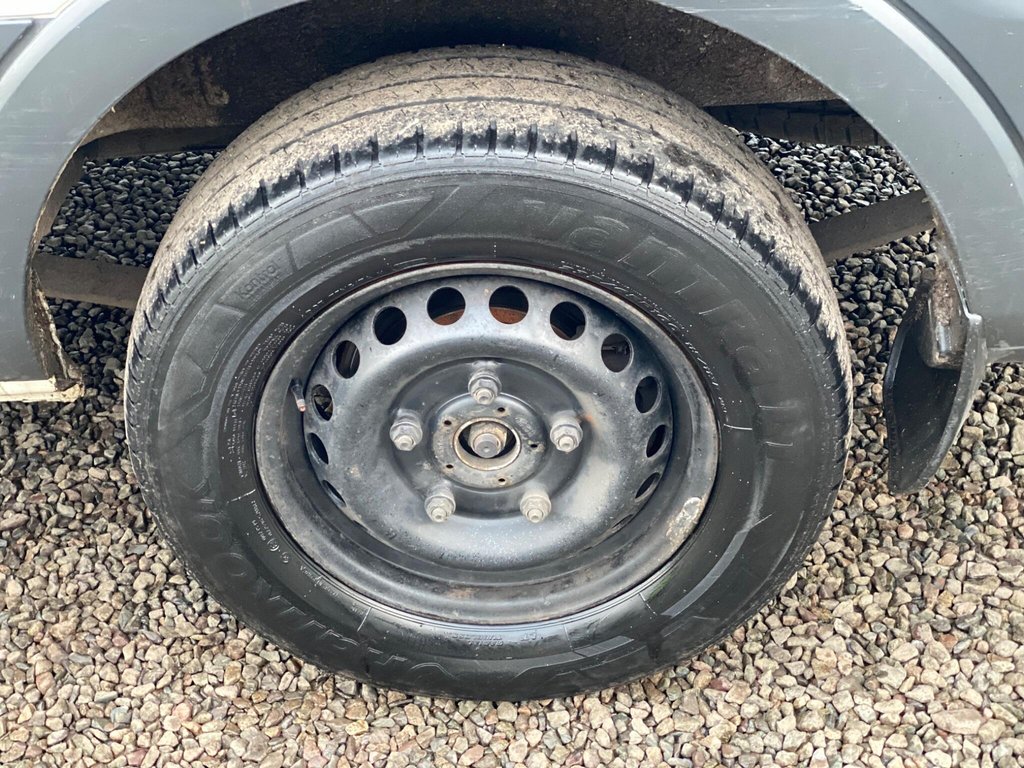 Used Ford Transit 2016 for sale - 77397301: Photo 37