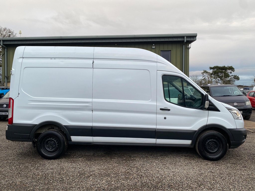 Used Ford Transit 2016 for sale - 77397301: Photo 4