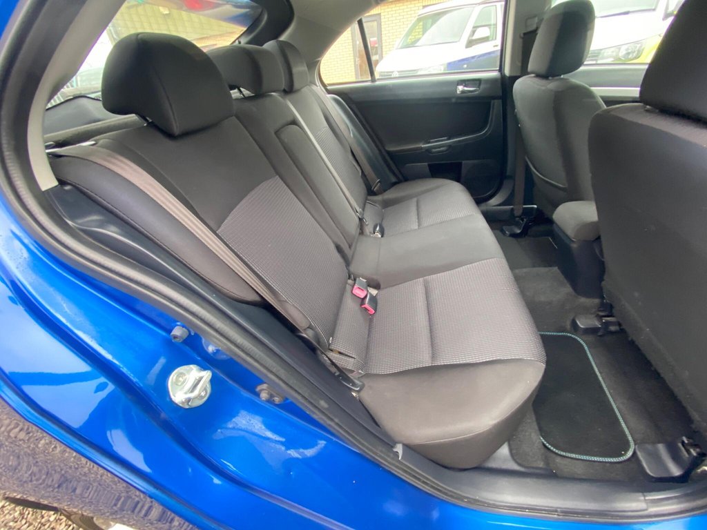 Used Mitsubishi Lancer 2009 for sale - 77780591: Photo 12