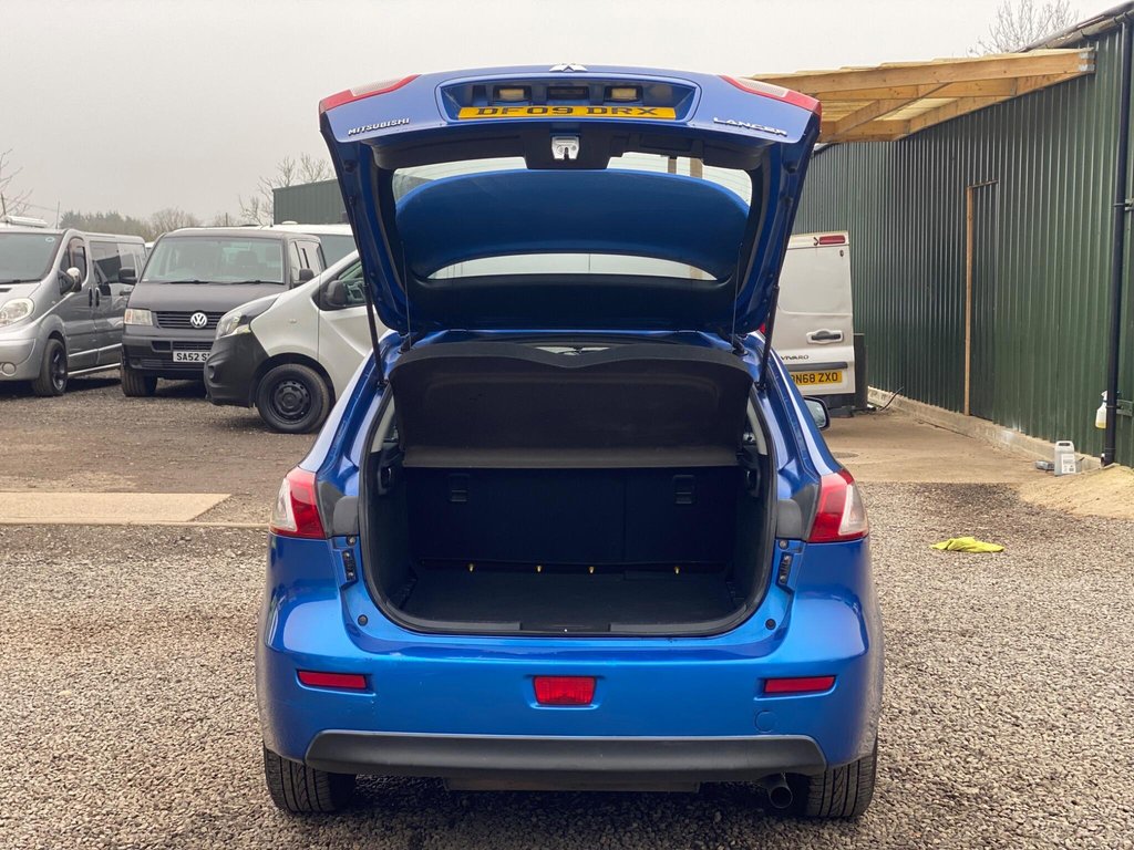 Used Mitsubishi Lancer 2009 for sale - 77780591: Photo 13