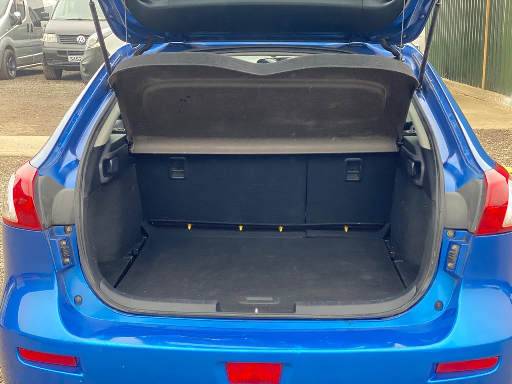 Used Mitsubishi Lancer 2009 for sale - 77780591: Photo 14