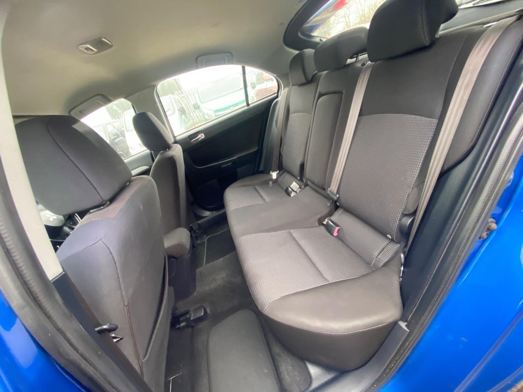 Used Mitsubishi Lancer 2009 for sale - 77780591: Photo 16