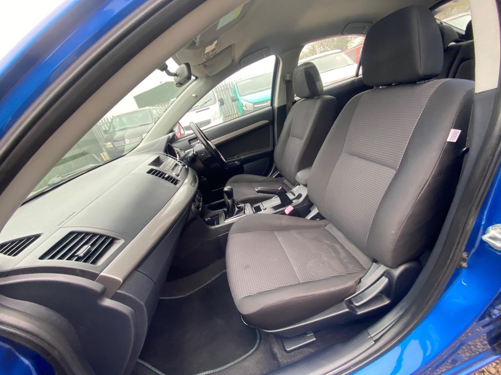 Used Mitsubishi Lancer 2009 for sale - 77780591: Photo 17