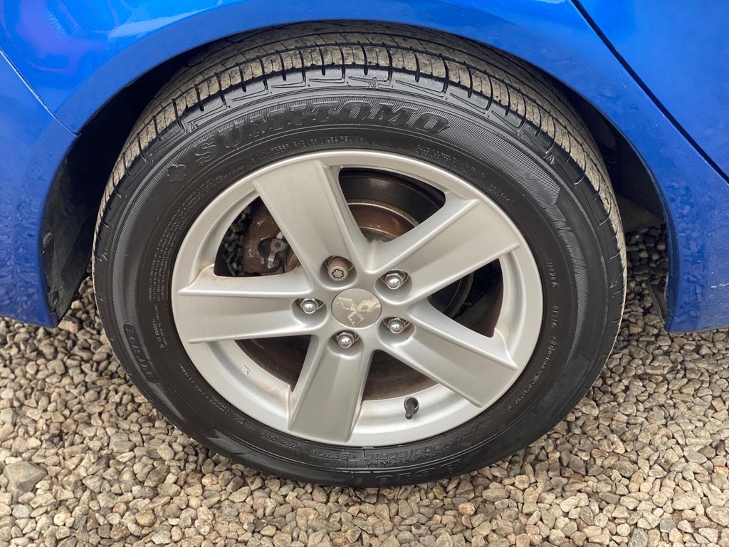 Used Mitsubishi Lancer 2009 for sale - 77780591: Photo 18