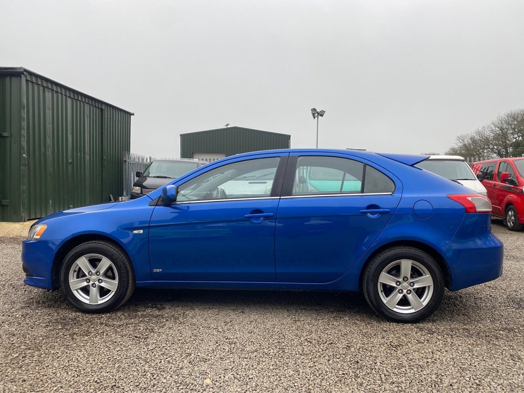 Used Mitsubishi Lancer 2009 for sale - 77780591: Photo 21