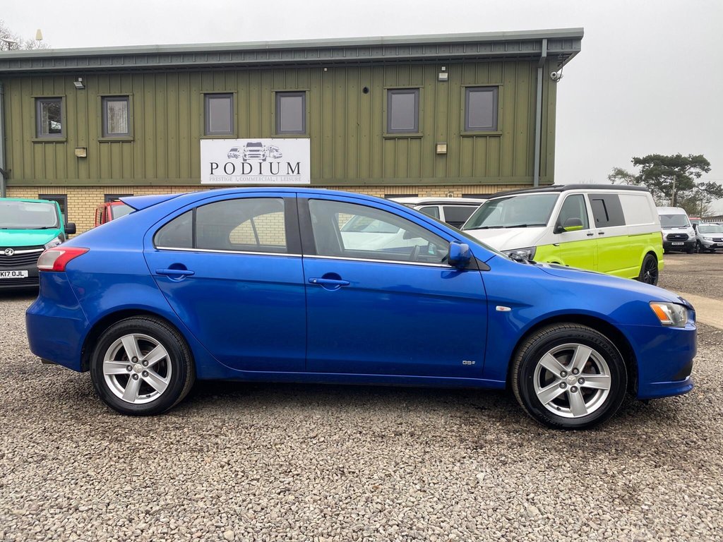 Used Mitsubishi Lancer 2009 for sale - 77780591: Photo 23