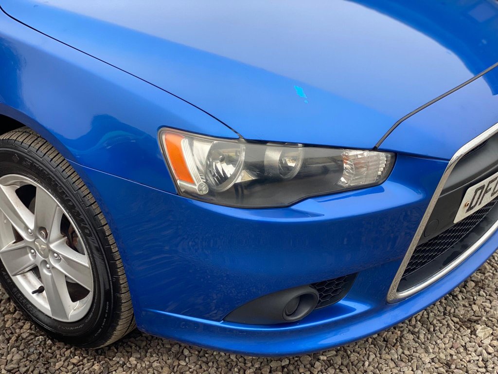 Used Mitsubishi Lancer 2009 for sale - 77780591: Photo 24