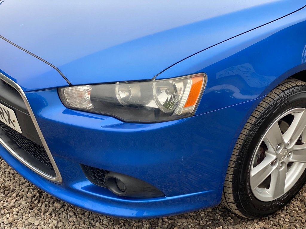 Used Mitsubishi Lancer 2009 for sale - 77780591: Photo 26