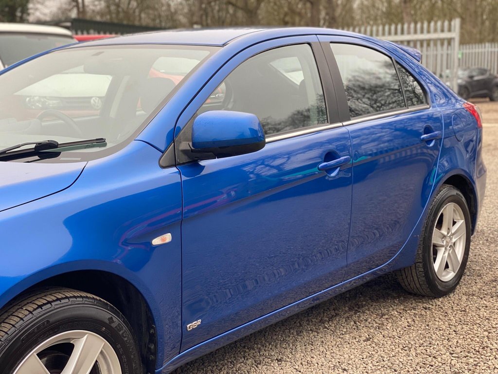 Used Mitsubishi Lancer 2009 for sale - 77780591: Photo 27