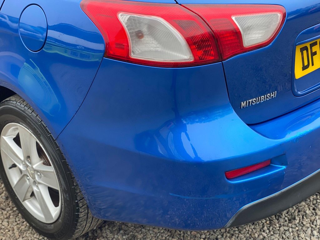 Used Mitsubishi Lancer 2009 for sale - 77780591: Photo 28