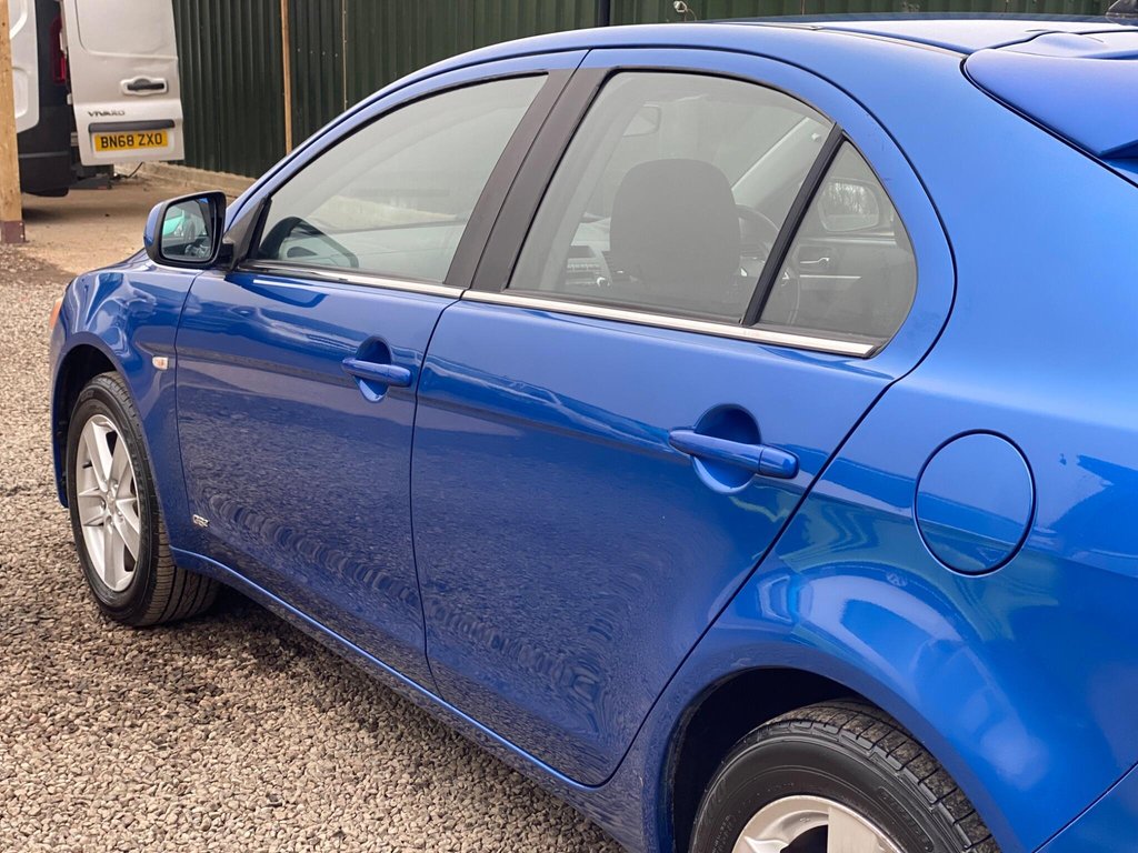 Used Mitsubishi Lancer 2009 for sale - 77780591: Photo 29