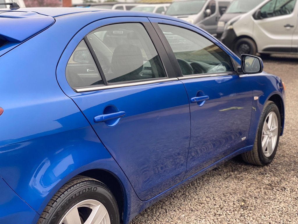 Used Mitsubishi Lancer 2009 for sale - 77780591: Photo 31