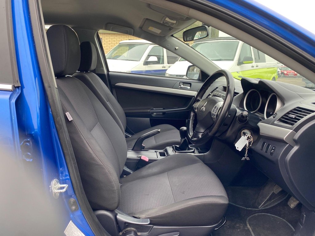 Used Mitsubishi Lancer 2009 for sale - 77780591: Photo 32