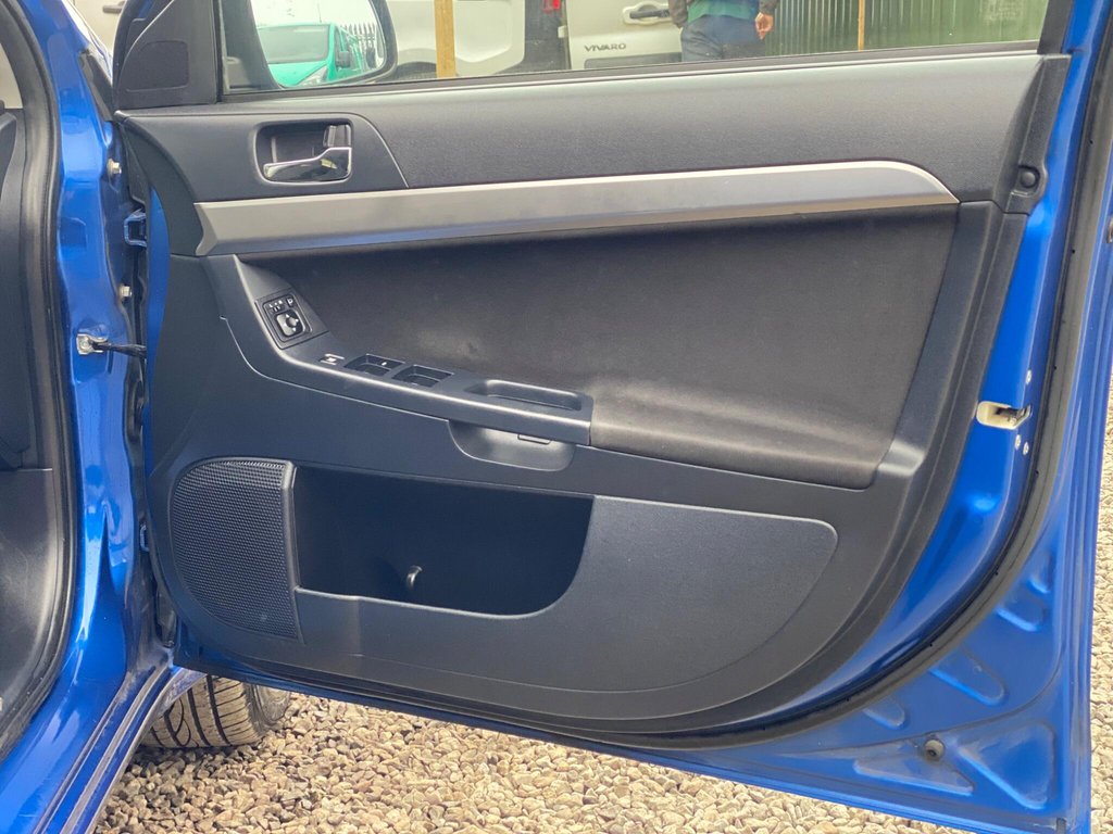 Used Mitsubishi Lancer 2009 for sale - 77780591: Photo 42