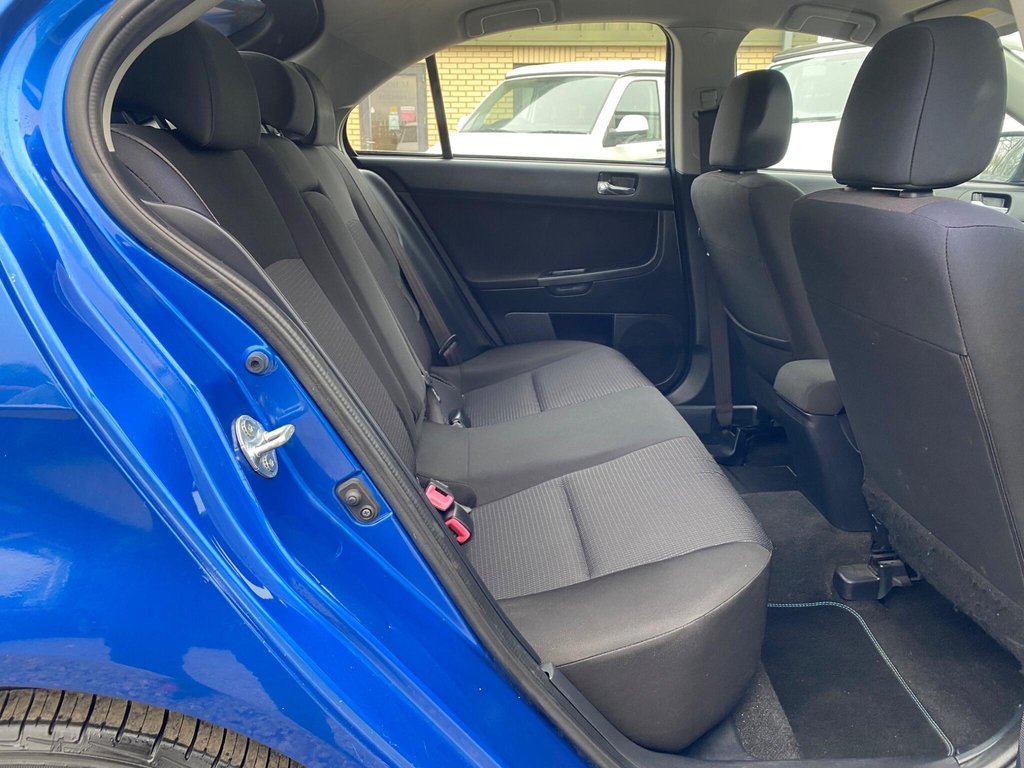 Used Mitsubishi Lancer 2009 for sale - 77780591: Photo 43