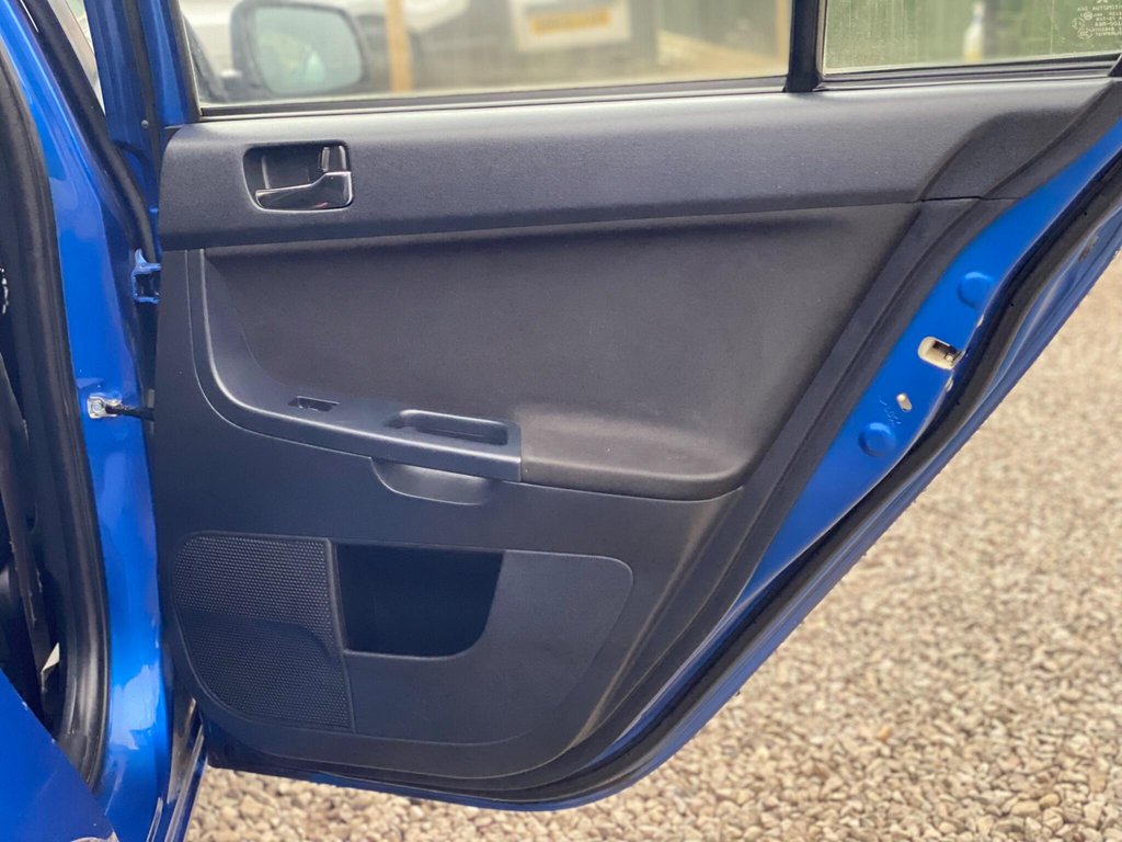 Used Mitsubishi Lancer 2009 for sale - 77780591: Photo 44