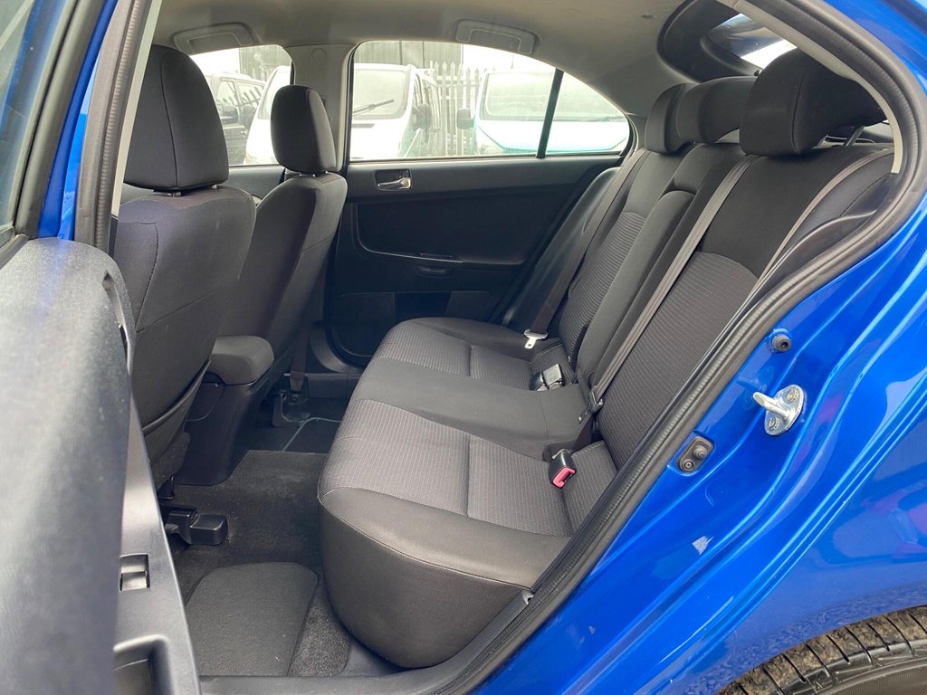 Used Mitsubishi Lancer 2009 for sale - 77780591: Photo 48