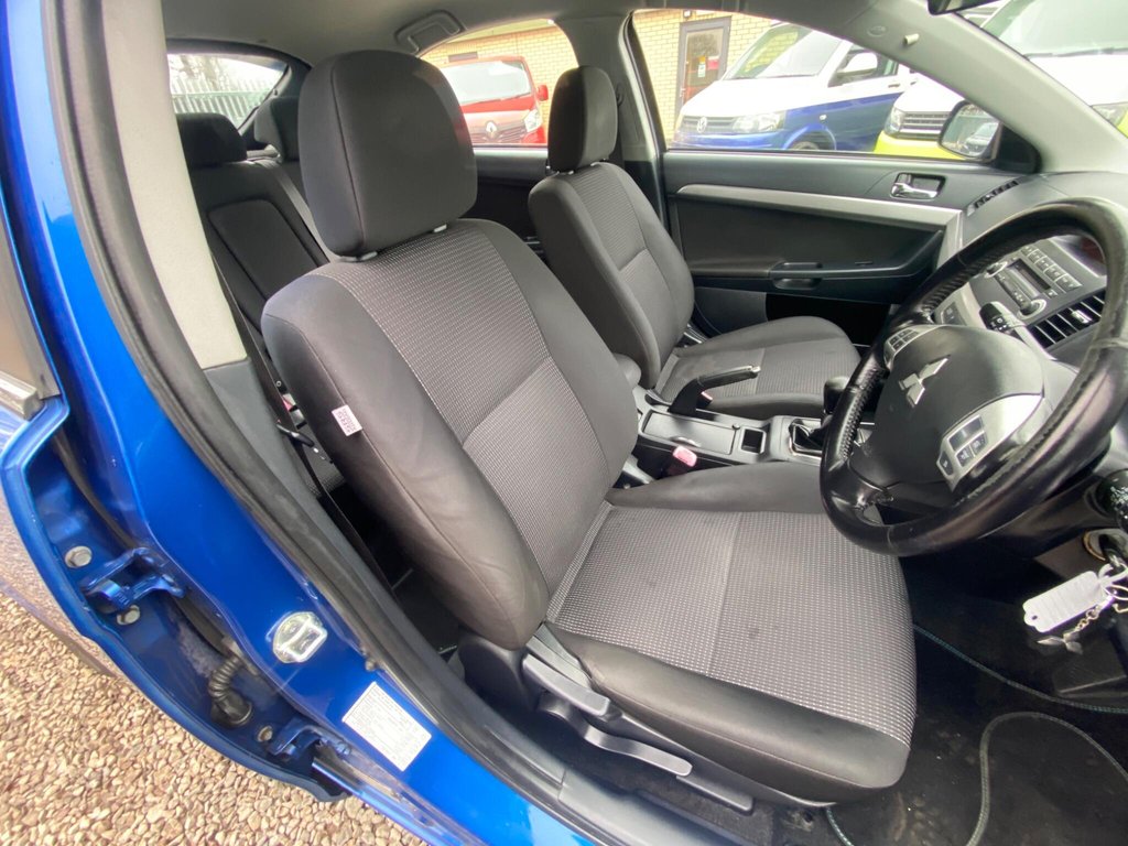 Used Mitsubishi Lancer 2009 for sale - 77780591: Photo 6