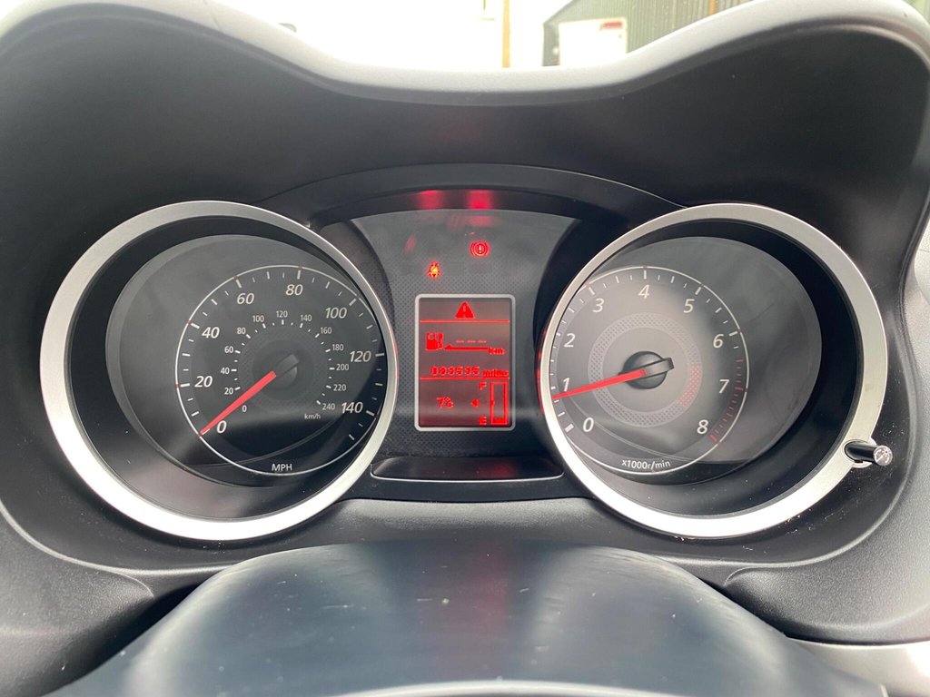 Used Mitsubishi Lancer 2009 for sale - 77780591: Photo 9