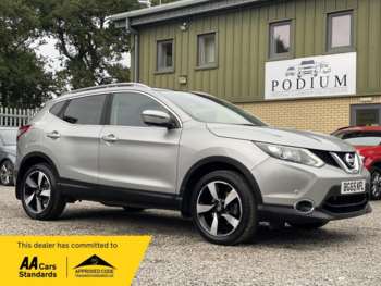 2015 (65) - 1.5 dCi n-tec+ 2WD Euro 6 (s/s) 5dr