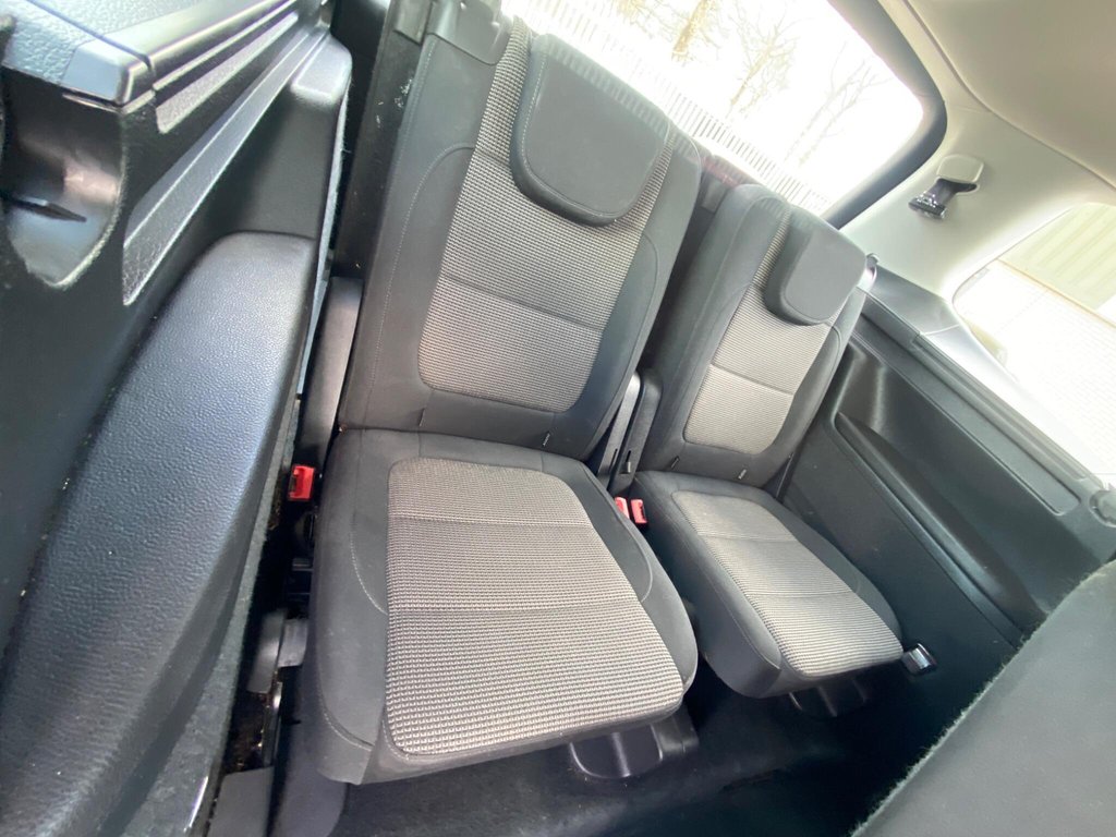 Used Volkswagen Sharan 2012 for sale - 78140800: Photo 13