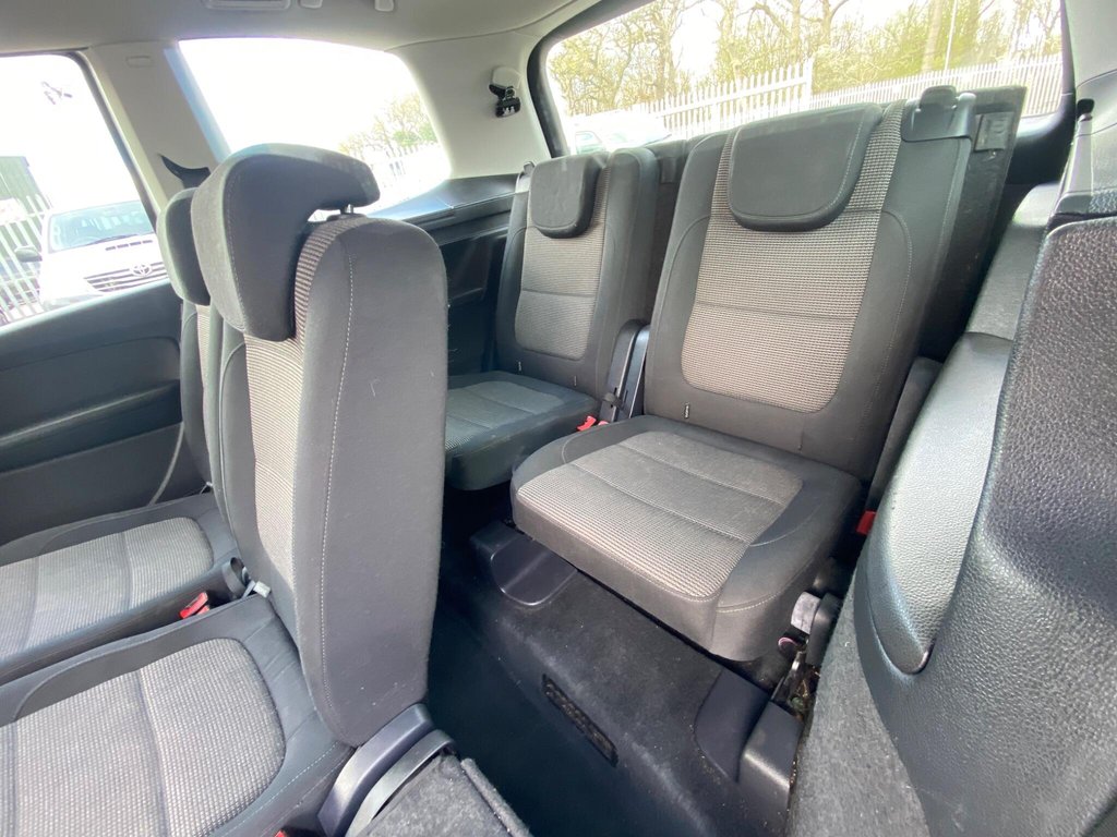 Used Volkswagen Sharan 2012 for sale - 78140800: Photo 19