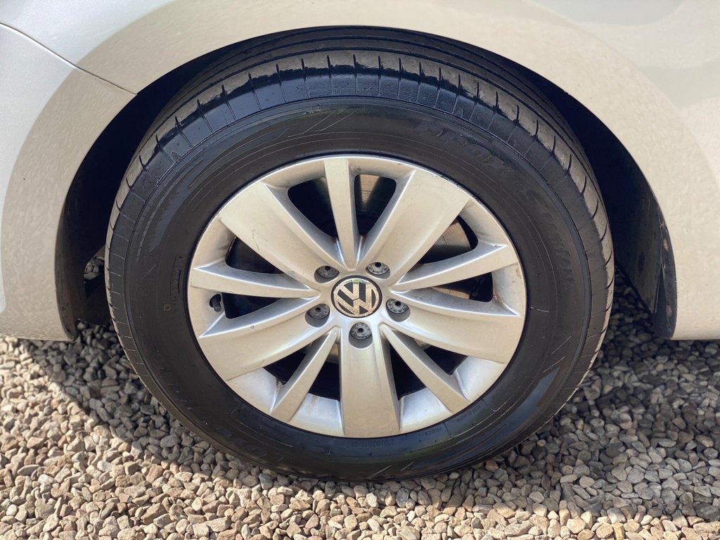 Used Volkswagen Sharan 2012 for sale - 78140800: Photo 21