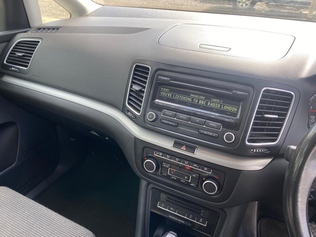 Used Volkswagen Sharan 2012 for sale - 78140800: Photo 37