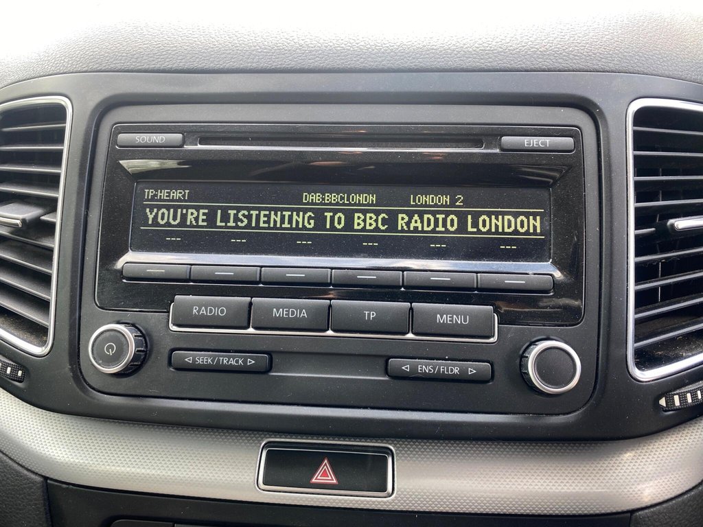 Used Volkswagen Sharan 2012 for sale - 78140800: Photo 38