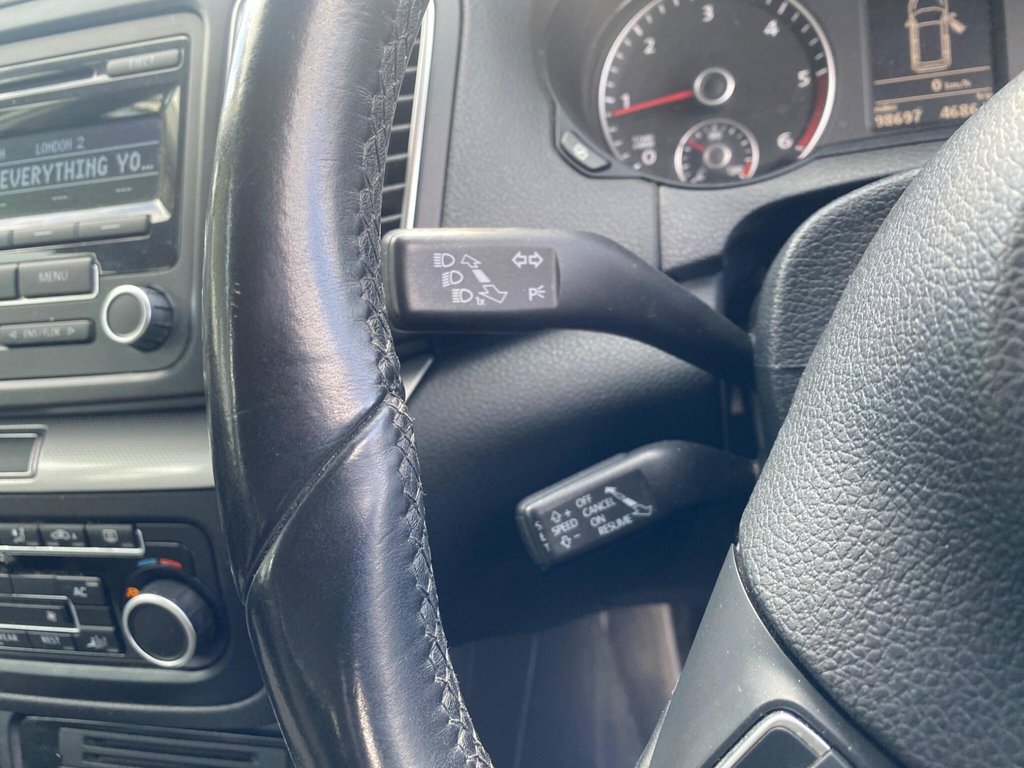 Used Volkswagen Sharan 2012 for sale - 78140800: Photo 41