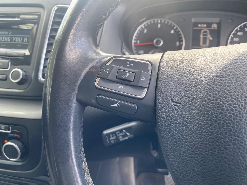 Used Volkswagen Sharan 2012 for sale - 78140800: Photo 42