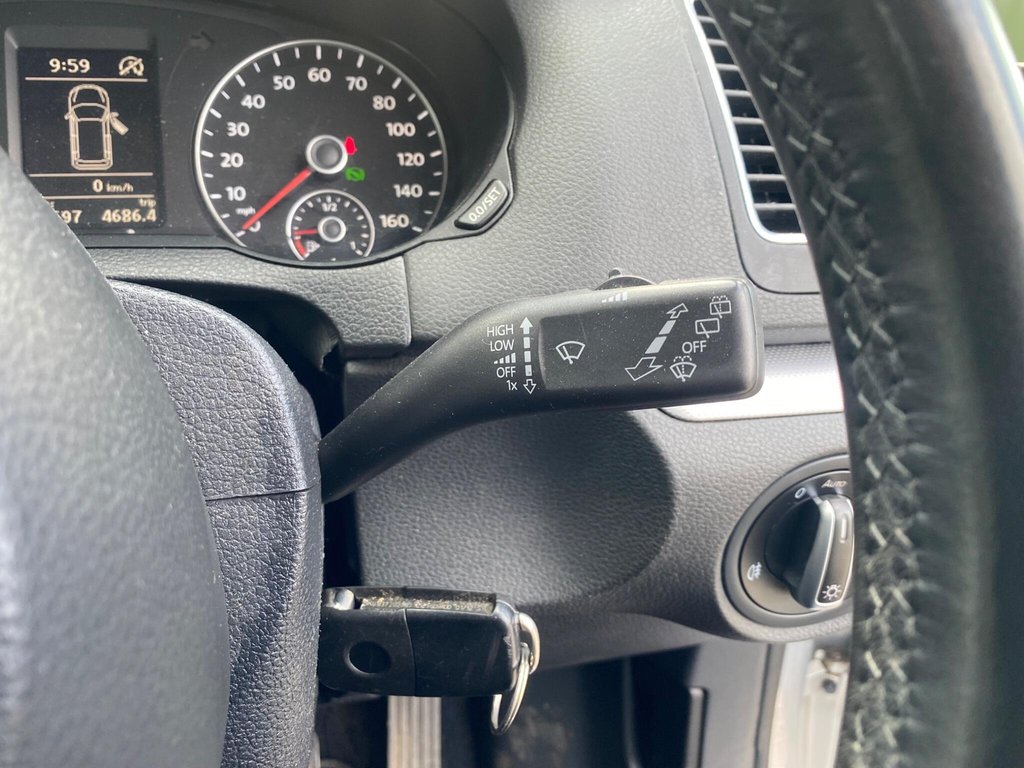 Used Volkswagen Sharan 2012 for sale - 78140800: Photo 44