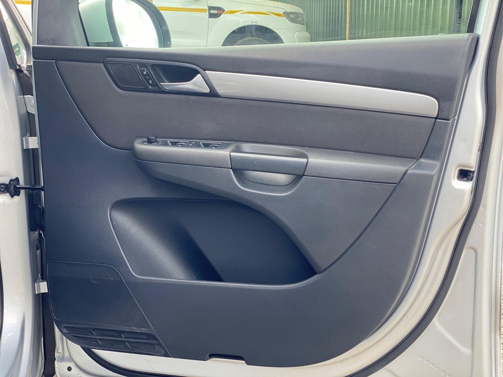 Used Volkswagen Sharan 2012 for sale - 78140800: Photo 47