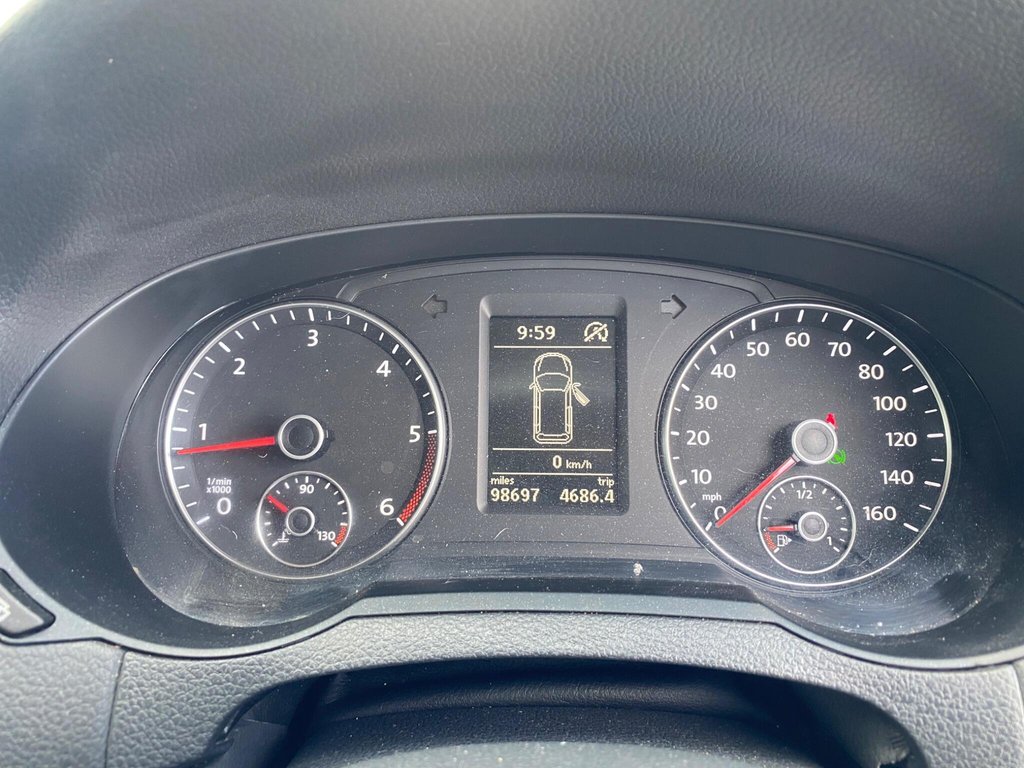 Used Volkswagen Sharan 2012 for sale - 78140800: Photo 8