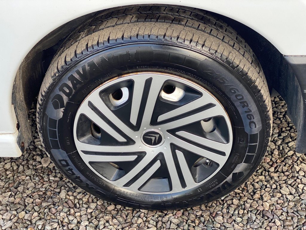 Used Citroen Dispatch 2016 for sale - 77442312: Photo 14