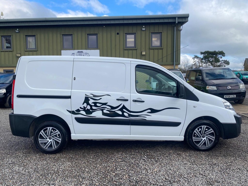 Used Citroen Dispatch 2016 for sale - 77442312: Photo 23