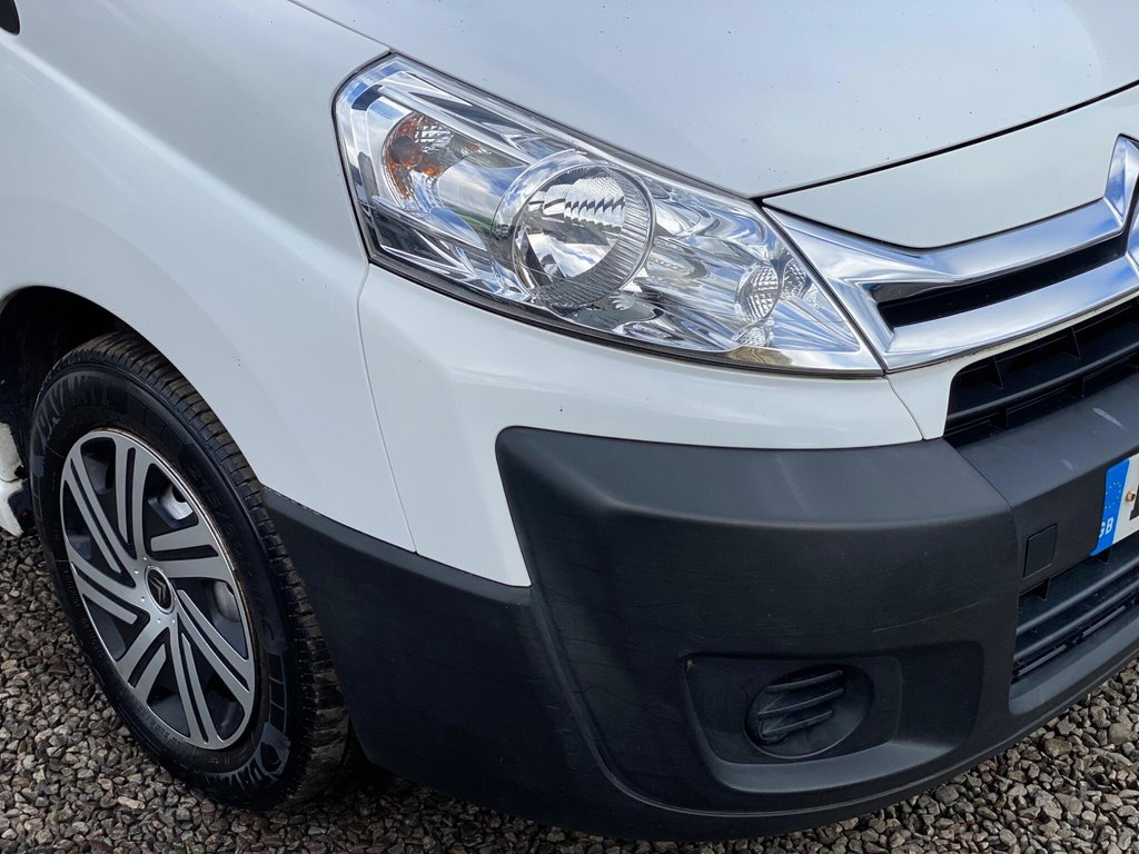 Used Citroen Dispatch 2016 for sale - 77442312: Photo 24