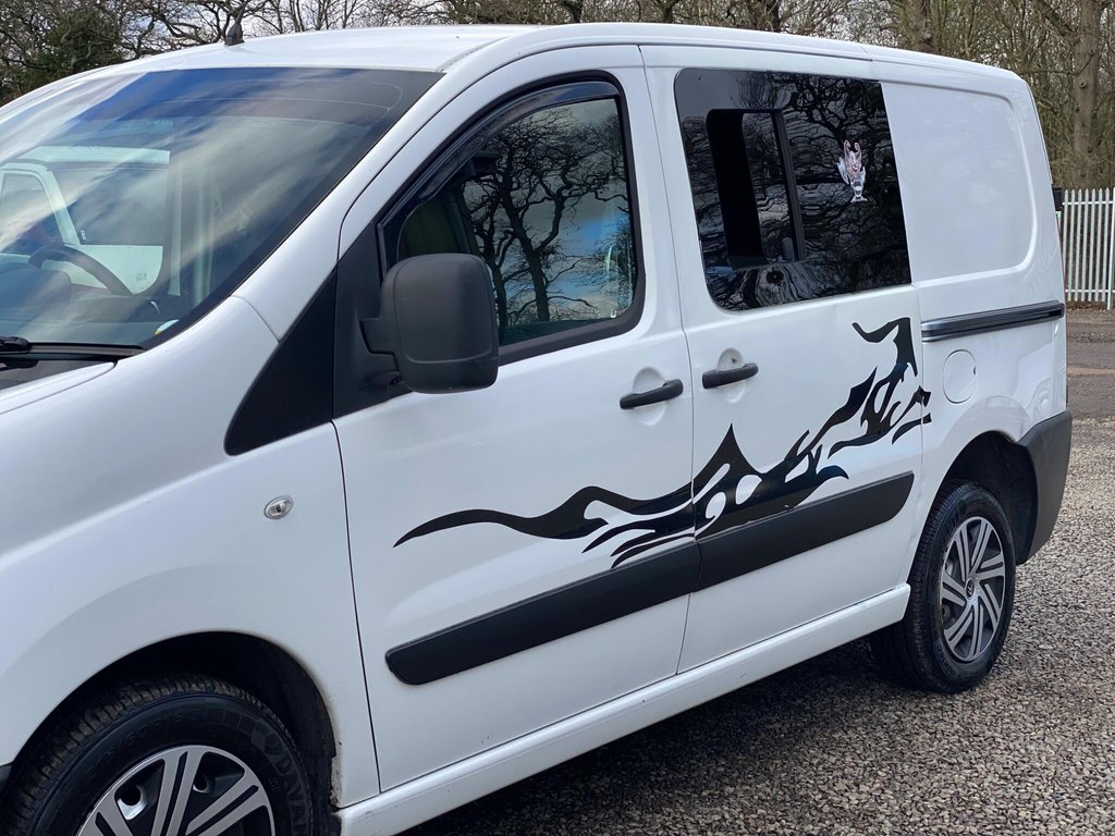 Used Citroen Dispatch 2016 for sale - 77442312: Photo 27