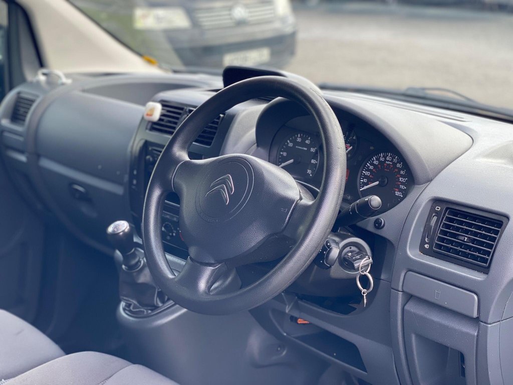 Used Citroen Dispatch 2016 for sale - 77442312: Photo 33